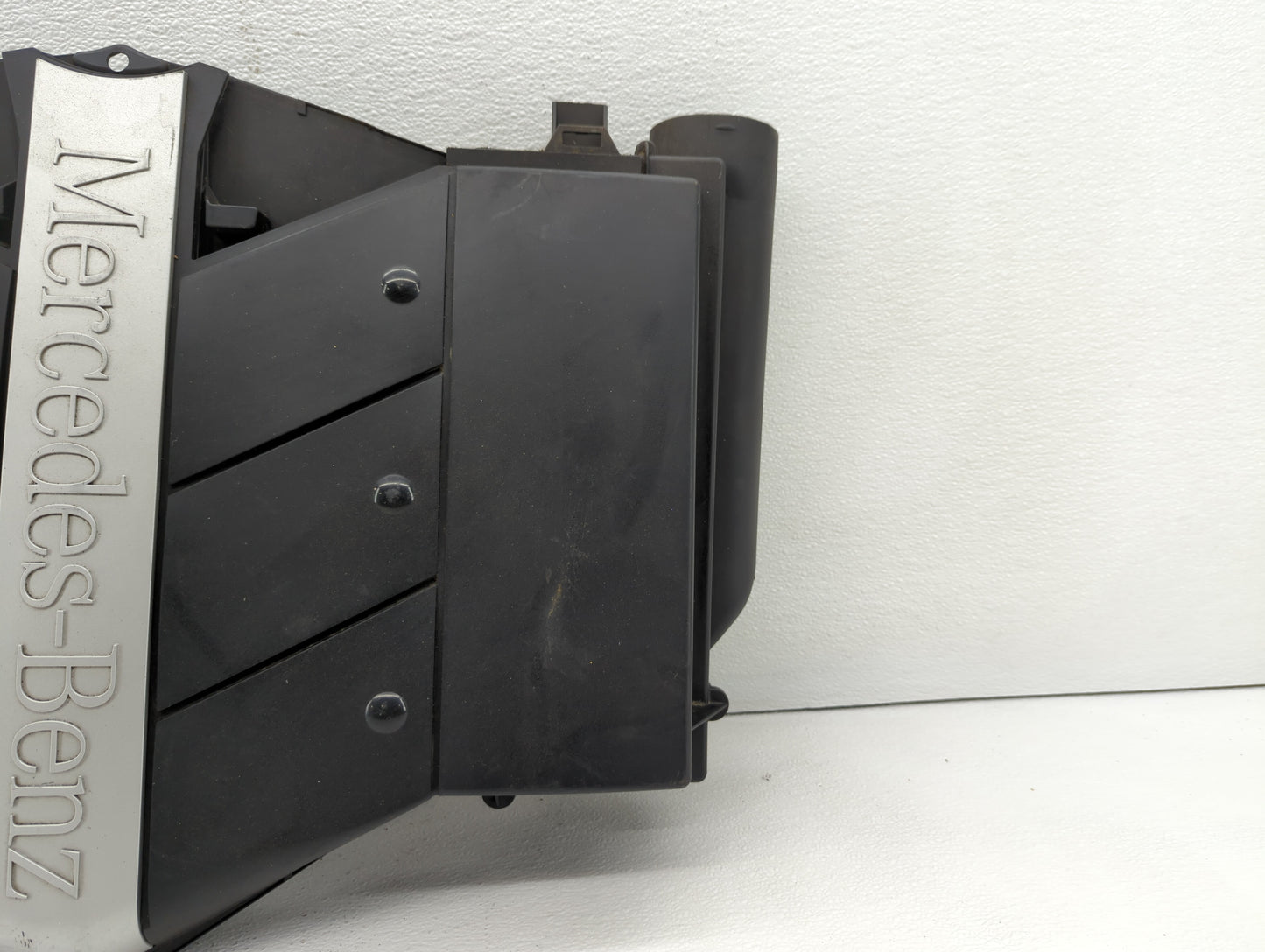 2002 Mercedes-benz S430 Engine Cover - Oemusedautoparts1.com