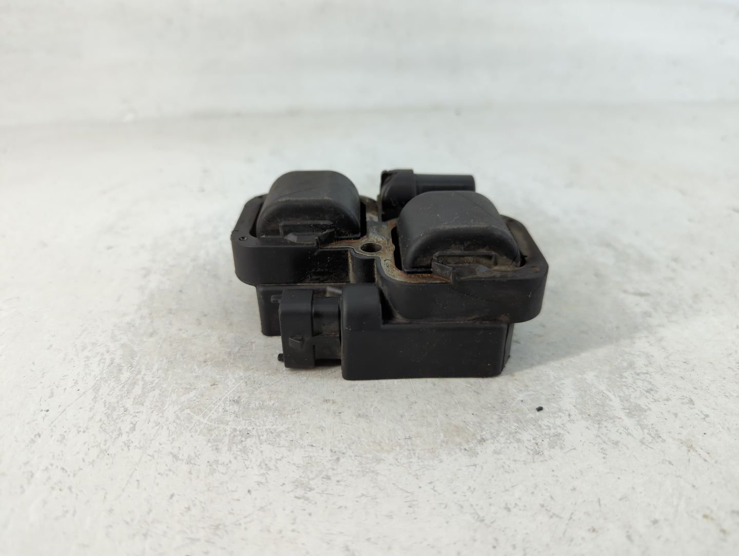 2000-2006 Mercedes-benz S430 Ignition Coil Igniter Pack - Oemusedautoparts1.com