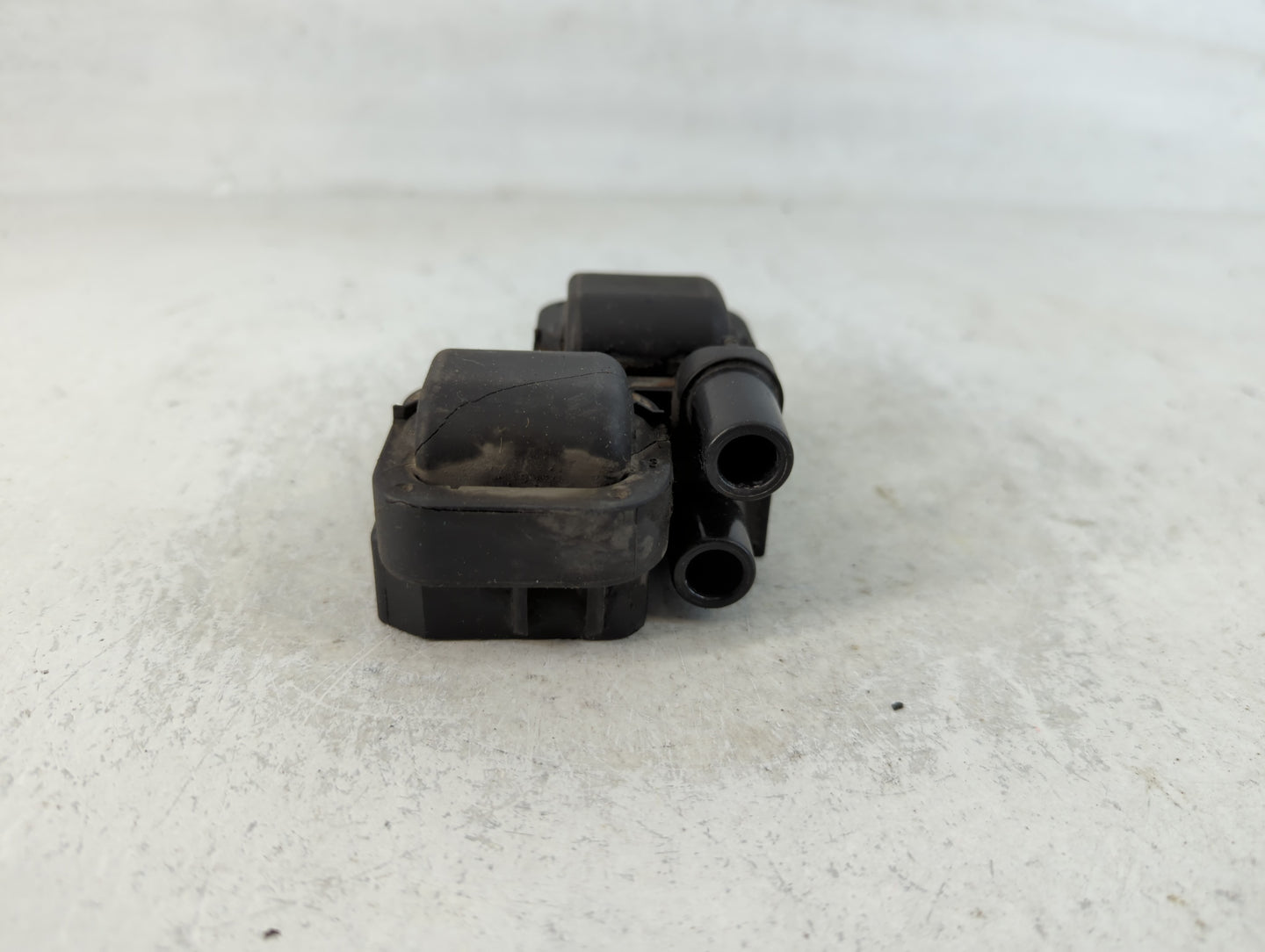 2000-2006 Mercedes-benz S430 Ignition Coil Igniter Pack - Oemusedautoparts1.com