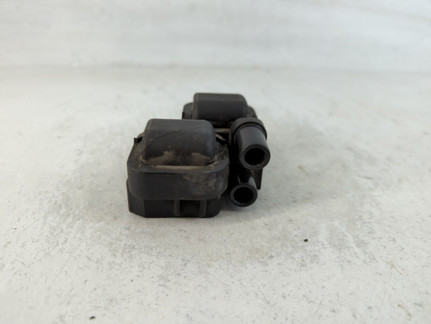 2000-2006 Mercedes-benz S430 Ignition Coil Igniter Pack - Oemusedautoparts1.com
