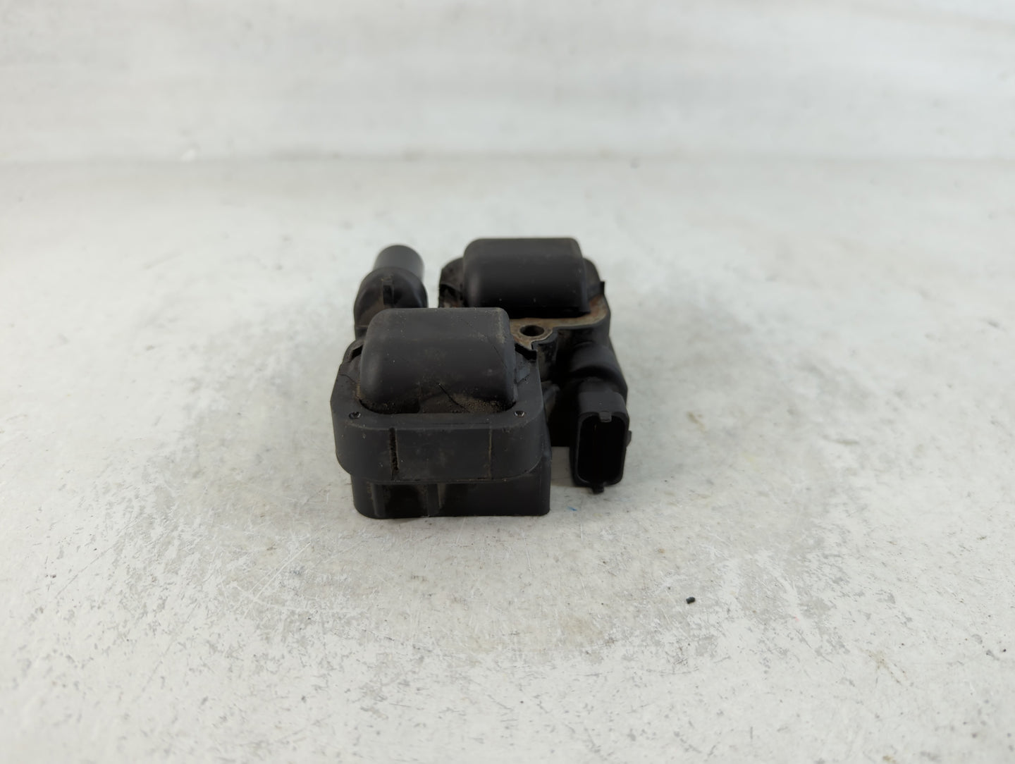 2000-2006 Mercedes-benz S430 Ignition Coil Igniter Pack - Oemusedautoparts1.com