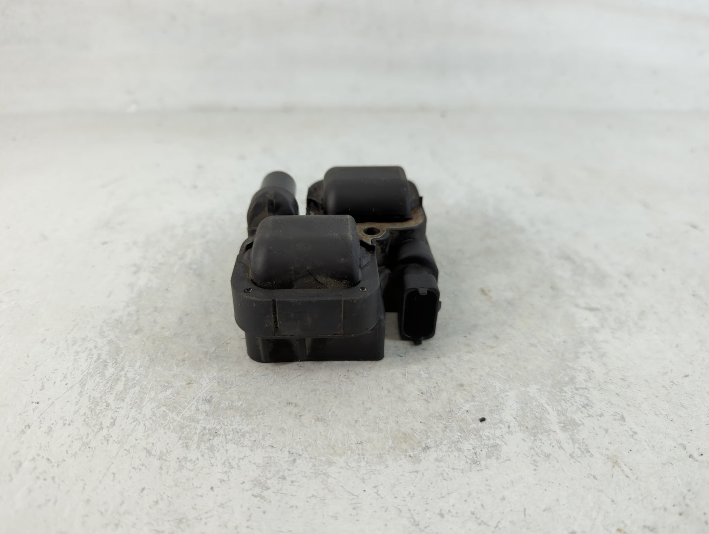2000-2006 Mercedes-benz S430 Ignition Coil Igniter Pack - Oemusedautoparts1.com