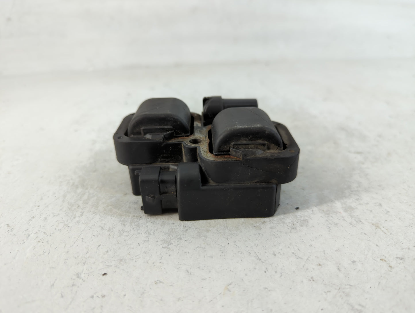 2000-2006 Mercedes-benz S430 Ignition Coil Igniter Pack - Oemusedautoparts1.com