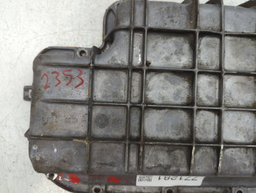 2002 Mercedes-Benz S430 Engine Oil Pan Fits Fits 1998 1999 2000 2001 2003 2004 2005 2006 2007 2008 2009 2010 OEM Used Auto Parts