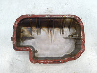 2002 Mercedes-Benz S430 Engine Oil Pan Fits Fits 1998 1999 2000 2001 2003 2004 2005 2006 2007 2008 2009 2010 OEM Used Auto P
