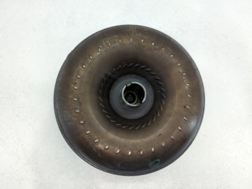2002 Mercedes-Benz S430 Torque Converter Automatic Transmission OEM P/N:111BK 111BX Fits OEM Used Auto Parts - Oemusedautopa