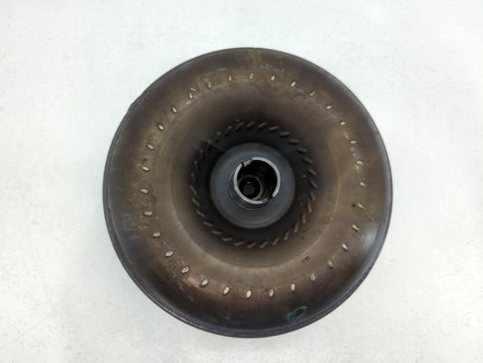 2002 Mercedes-Benz S430 Torque Converter Automatic Transmission OEM P/N:111BK 111BX Fits OEM Used Auto Parts - Oemusedautopa