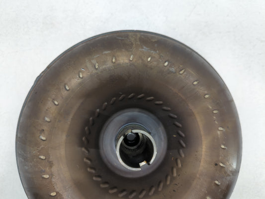 2002 Mercedes-Benz S430 Torque Converter Automatic Transmission OEM P/N:111BK 111BX Fits OEM Used Auto Parts