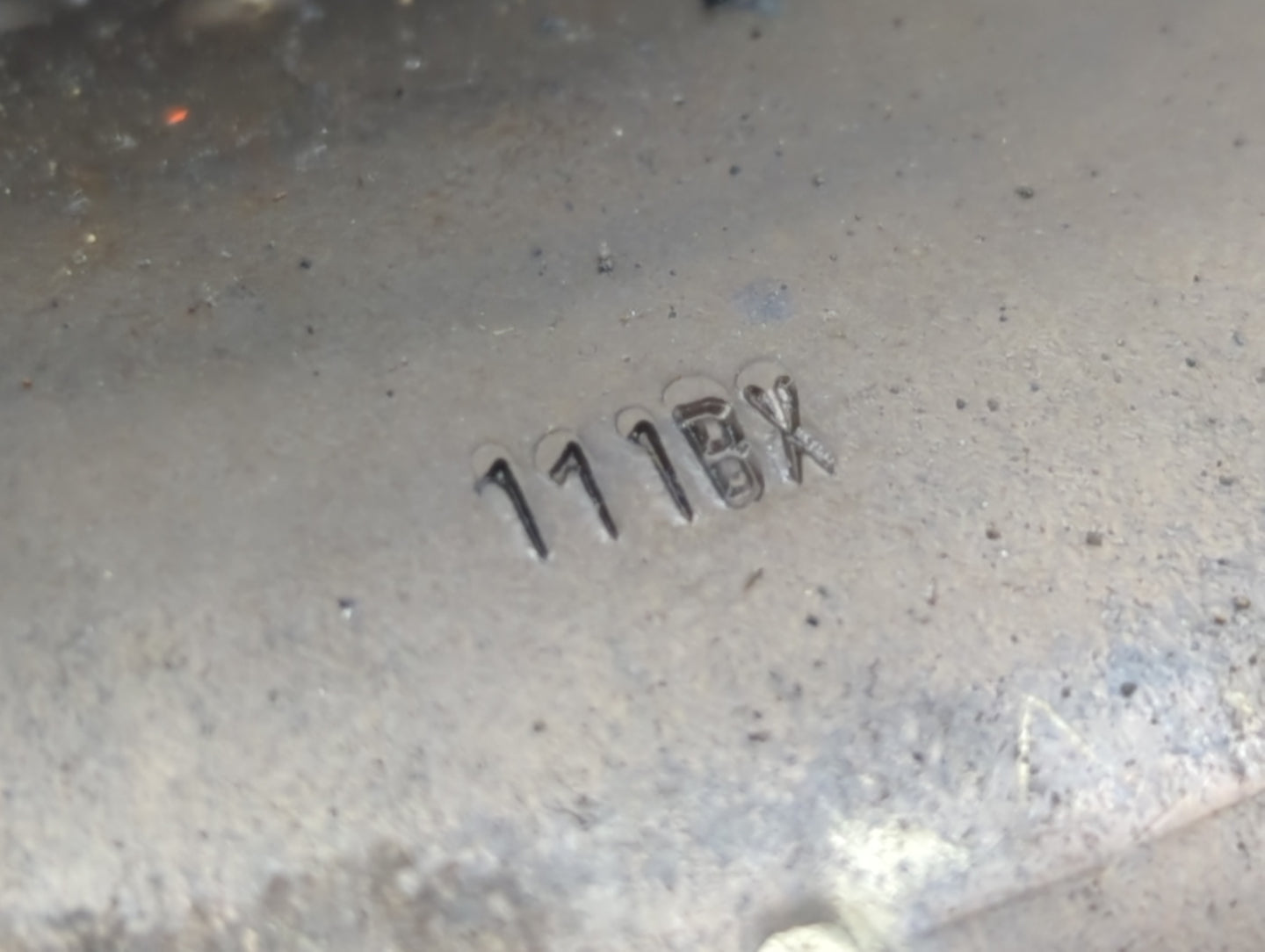 2002 Mercedes-Benz S430 Torque Converter Automatic Transmission OEM P/N:111BK 111BX Fits OEM Used Auto Parts - Oemusedautopa