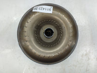 2002 Mercedes-Benz S430 Torque Converter Automatic Transmission OEM P/N:072GX Fits OEM Used Auto Parts - Oemusedautoparts1.c