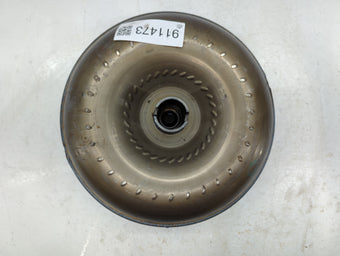 compare product 2002 Mercedes-Benz S430 Torque Converter Automatic Transmission OEM P/N:072GX Fits OEM Used Auto Parts