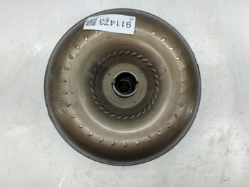 2002 Mercedes-Benz S430 Torque Converter Automatic Transmission OEM P/N:072GX Fits OEM Used Auto Parts - Oemusedautoparts1.c