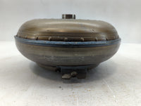 2002 Mercedes-Benz S430 Torque Converter Automatic Transmission OEM P/N:072GX Fits OEM Used Auto Parts - Oemusedautoparts1.c