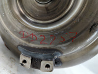 2002 Mercedes-Benz S430 Torque Converter Automatic Transmission OEM P/N:072GX Fits OEM Used Auto Parts - Oemusedautoparts1.c