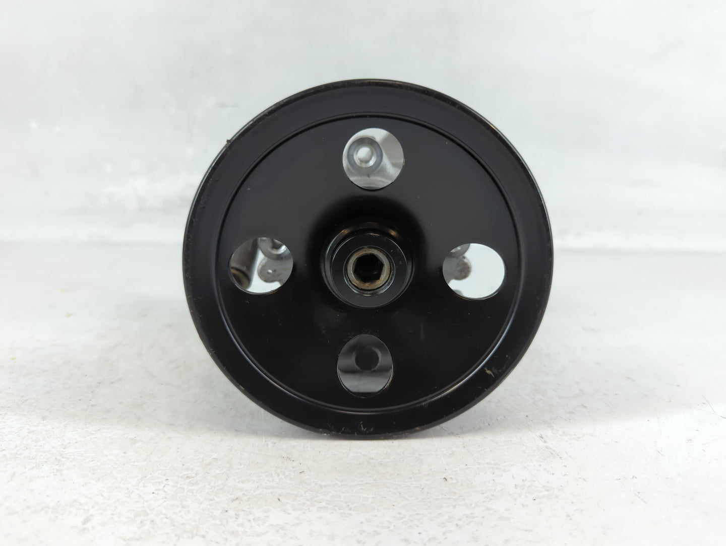 2000-2006 Mercedes-benz S430 Power Steering Column Pump Oem - Oemusedautoparts1.com