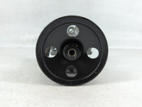 2000-2006 Mercedes-benz S430 Power Steering Column Pump Oem - Oemusedautoparts1.com