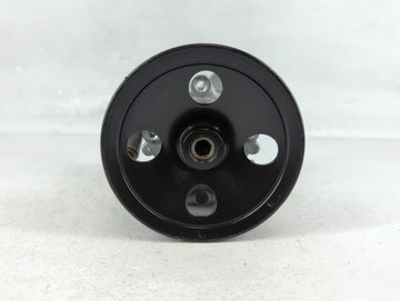 2000-2006 Mercedes-benz S430 Power Steering Column Pump Oem - Oemusedautoparts1.com