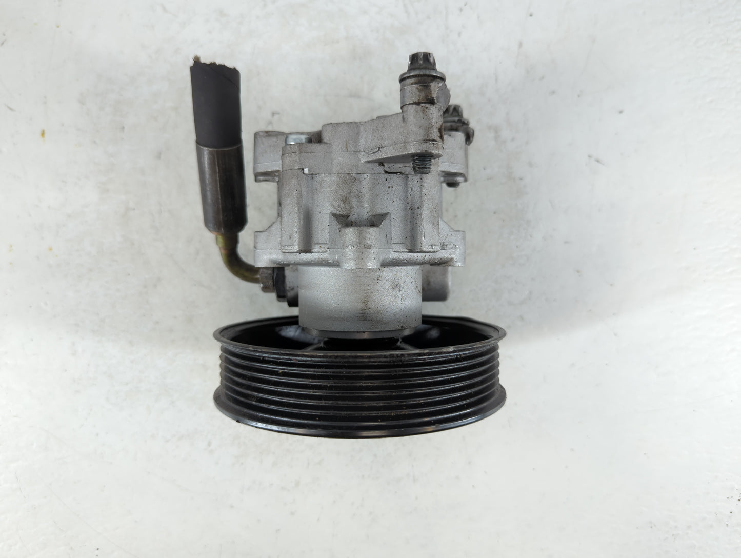 2000-2006 Mercedes-benz S430 Power Steering Column Pump Oem - Oemusedautoparts1.com