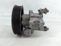 2000-2006 Mercedes-benz S430 Power Steering Column Pump Oem - Oemusedautoparts1.com