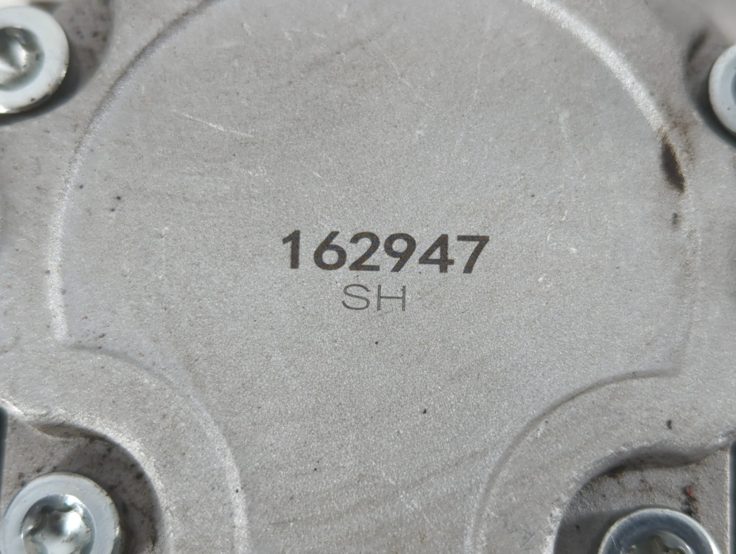 2000-2006 Mercedes-benz S430 Power Steering Column Pump Oem - Oemusedautoparts1.com
