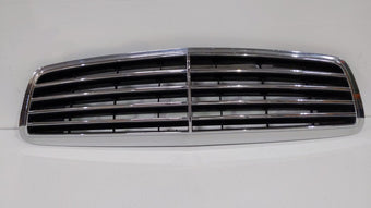 compare product 2000-2002 Mercedes-benz S500 Front Bumper Grille Cover