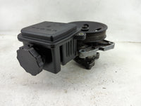 2001-2002 Mercedes-benz S500 Power Steering Column Pump Oem - Oemusedautoparts1.com