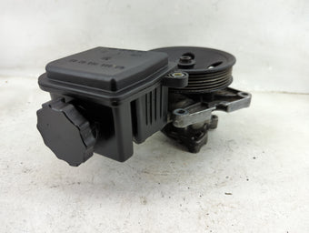 compare product 2001-2002 Mercedes-benz S500 Power Steering Column Pump Oem