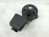2001-2002 Mercedes-benz S500 Power Steering Column Pump Oem - Oemusedautoparts1.com