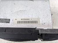 2002 Mercedes-Benz S500 Radio AM FM Cd Player Receiver Replacement P/N:A2208205097 B0157026039851 Fits OEM Used Auto Parts -