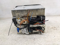 2002 Mercedes-Benz S500 Radio AM FM Cd Player Receiver Replacement P/N:A2208205097 B0157026039851 Fits OEM Used Auto Parts -