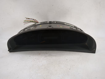 compare product 2002 Mercedes-Benz S500 Instrument Cluster Speedometer Gauges P/N:1031098050 Miles: Fits OEM Used Auto Parts