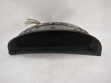 2002 Mercedes-Benz S500 Instrument Cluster Speedometer Gauges P/N:1031098050 Miles: Fits OEM Used Auto Parts - Oemusedautopa