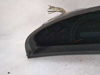 2002 Mercedes-Benz S500 Instrument Cluster Speedometer Gauges P/N:1031098050 Miles: Fits OEM Used Auto Parts - Oemusedautopa