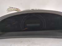2002 Mercedes-Benz S500 Instrument Cluster Speedometer Gauges P/N:1031098050 Miles: Fits OEM Used Auto Parts - Oemusedautopa