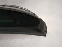2002 Mercedes-Benz S500 Instrument Cluster Speedometer Gauges P/N:1031098050 Miles: Fits OEM Used Auto Parts - Oemusedautopa