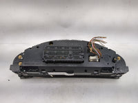 2002 Mercedes-Benz S500 Instrument Cluster Speedometer Gauges P/N:1031098050 Miles: Fits OEM Used Auto Parts - Oemusedautopa