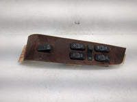 2002 Mercedes-Benz S500 Master Power Window Switch Replacement Driver Side Left P/N:5281090 Fits OEM Used Auto Parts - Oemus