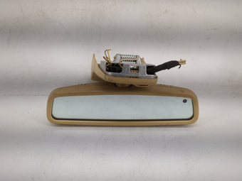 compare product 2000-2003 Mercedes-Benz S500 Interior Rear View Mirror Replacement OEM P/N:2208110007 262150 Fits Fits 2000 2001 2002 2003 OEM Used Auto Parts