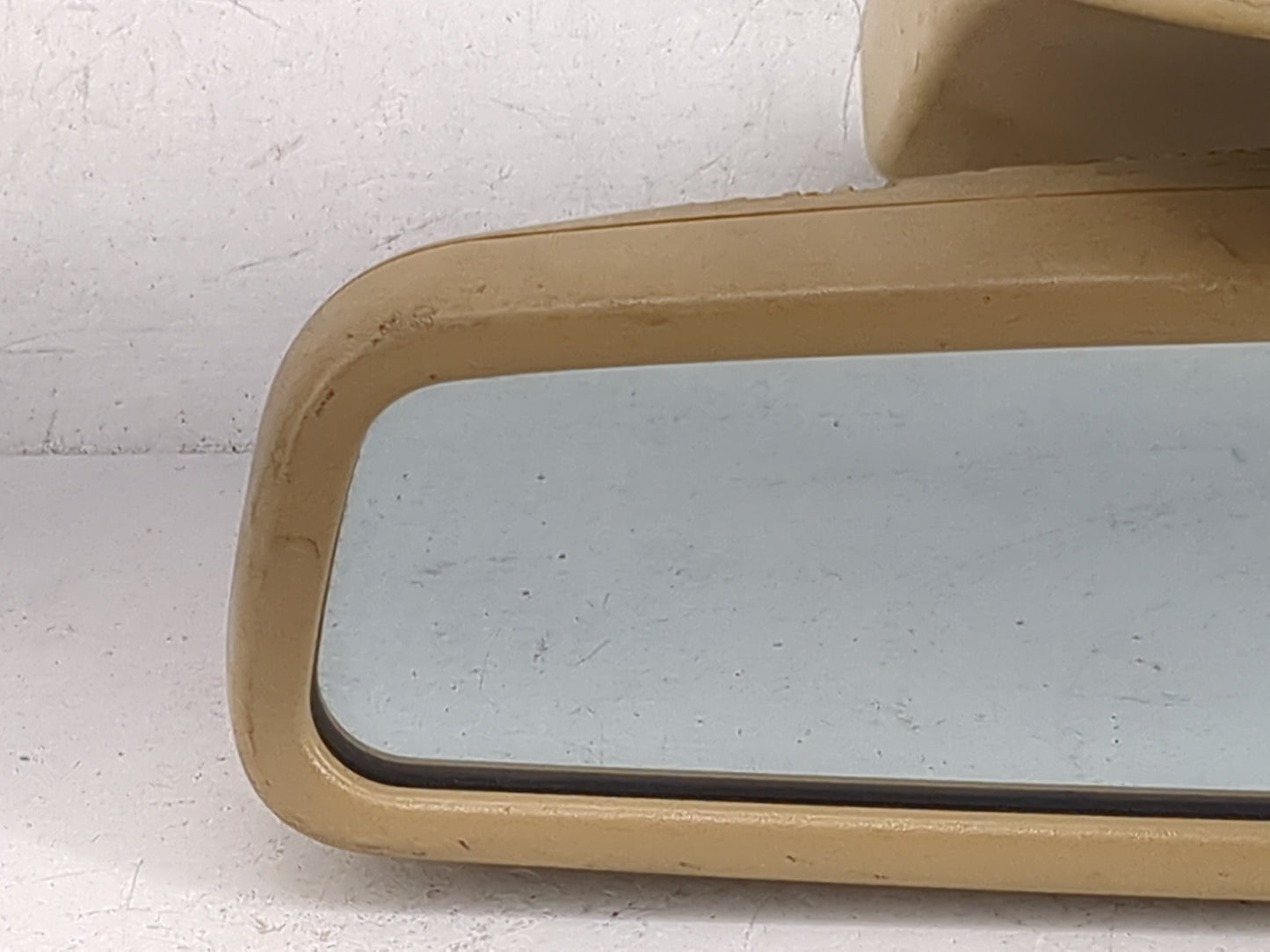 2000-2003 Mercedes-Benz S500 Interior Rear View Mirror Replacement OEM P/N:2208110007 262150 Fits Fits 2000 2001 2002 2003 O