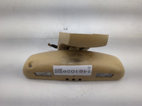 2000-2003 Mercedes-Benz S500 Interior Rear View Mirror Replacement OEM P/N:2208110007 262150 Fits Fits 2000 2001 2002 2003 O