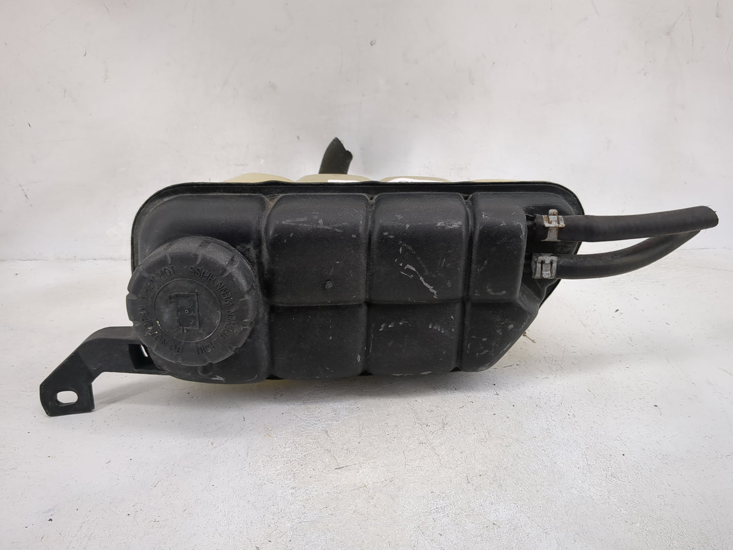 2002 Mercedes-benz S500 Radiator Coolant Overflow Expansion Tank Bottle - Oemusedautoparts1.com