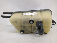 2002 Mercedes-benz S500 Radiator Coolant Overflow Expansion Tank Bottle - Oemusedautoparts1.com