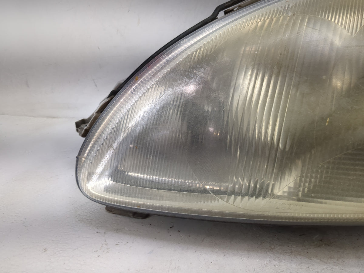 2002 Mercedes-benz S500 Driver Left Oem Head Light Headlight Lamp - Oemusedautoparts1.com