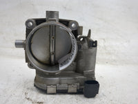 2002 Mercedes-Benz S500 Throttle Body P/N:A1131410125 0280750017, DK0023 Fits OEM Used Auto Parts - Oemusedautoparts1.com