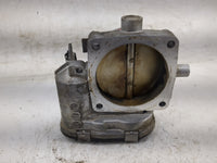 2002 Mercedes-Benz S500 Throttle Body P/N:A1131410125 0280750017, DK0023 Fits OEM Used Auto Parts - Oemusedautoparts1.com