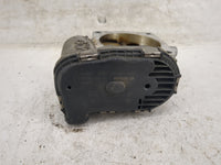 2002 Mercedes-Benz S500 Throttle Body P/N:A1131410125 0280750017, DK0023 Fits OEM Used Auto Parts - Oemusedautoparts1.com