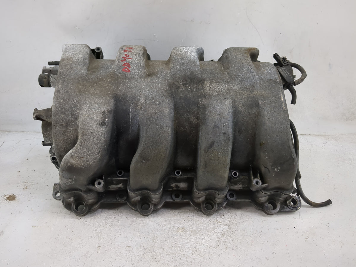 2002 Mercedes-Benz S500 Air Intake Manifold P/N:A1131400401 0280611, 611025 Fits OEM Used Auto Parts - Oemusedautoparts1.com