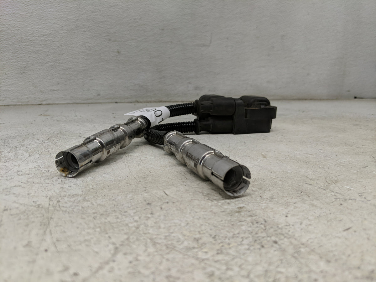 2002 Mercedes-benz S500 Ignition Coil Igniter Pack - Oemusedautoparts1.com