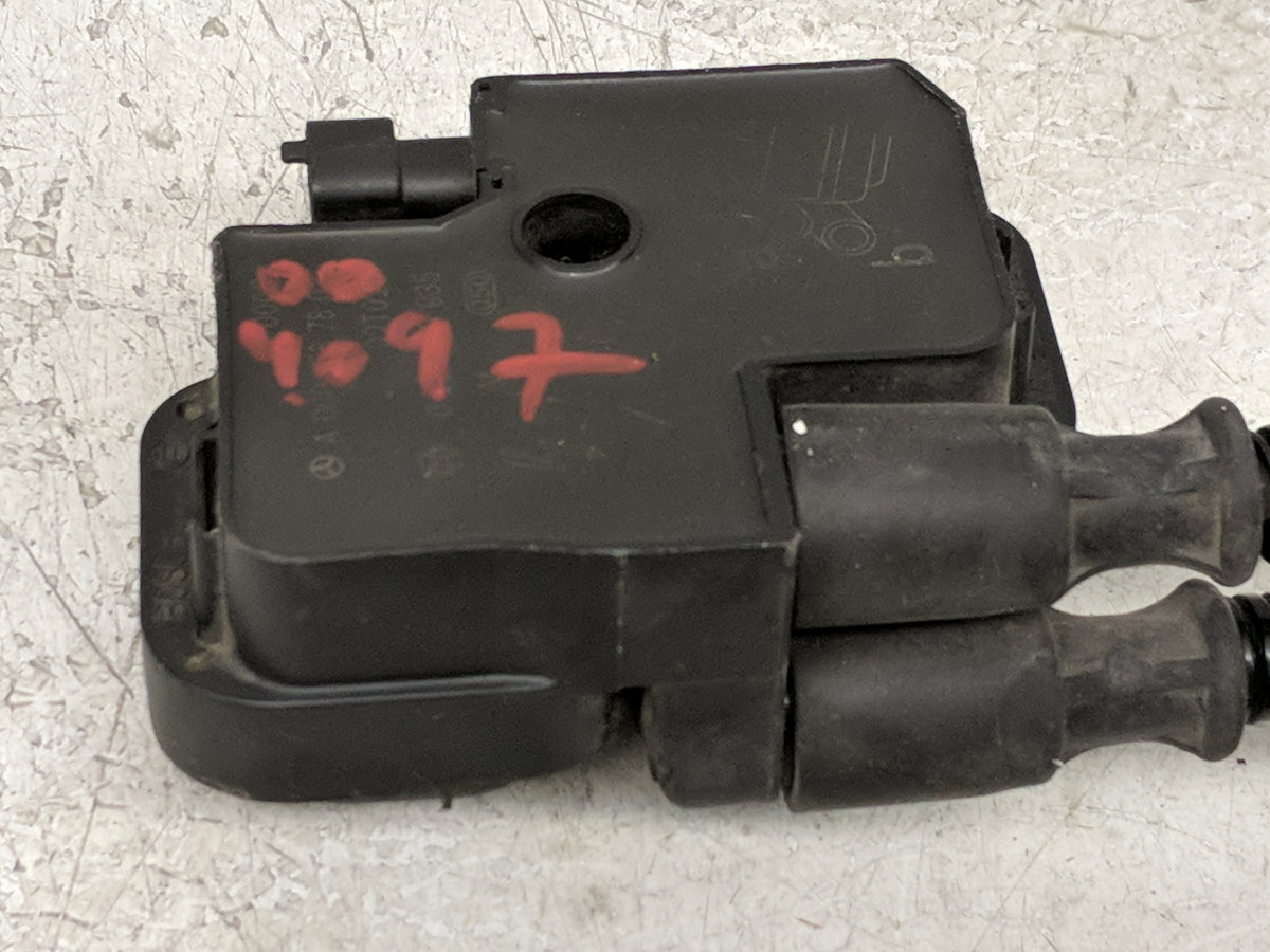 2002 Mercedes-benz S500 Ignition Coil Igniter Pack - Oemusedautoparts1.com