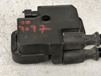 2002 Mercedes-benz S500 Ignition Coil Igniter Pack - Oemusedautoparts1.com